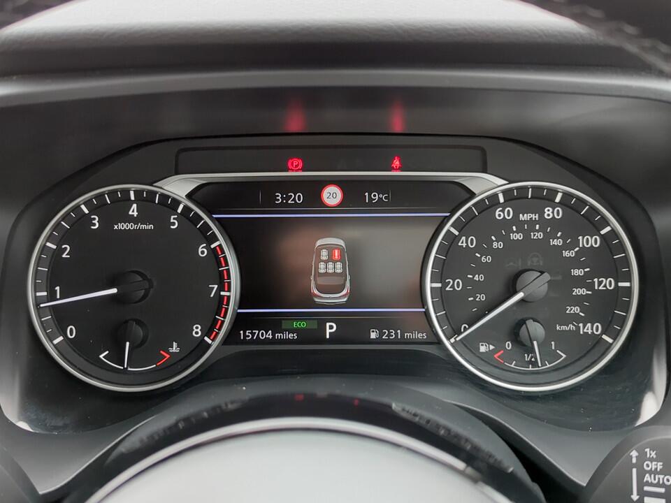 Used Nissan Qashqai 2022 for sale - 76152519: Photo 18