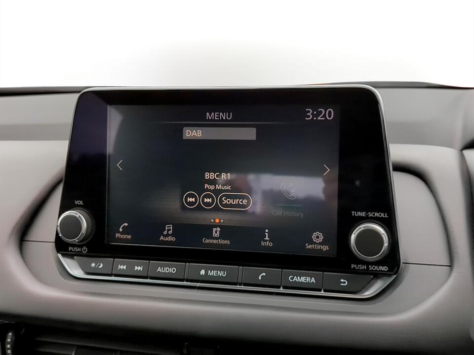 Used Nissan Qashqai 2022 for sale - 76152519: Photo 19