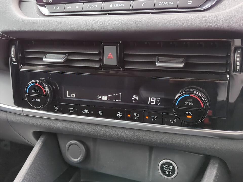 Used Nissan Qashqai 2022 for sale - 76152519: Photo 20