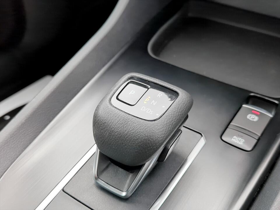 Used Nissan Qashqai 2022 for sale - 76152519: Photo 21