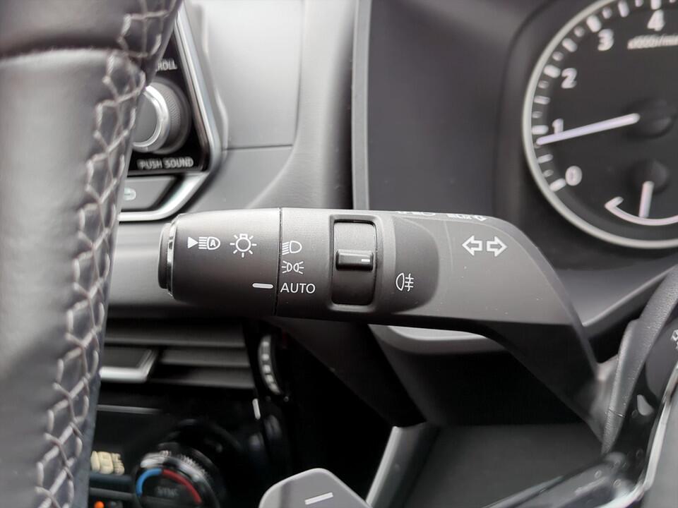 Used Nissan Qashqai 2022 for sale - 76152519: Photo 23