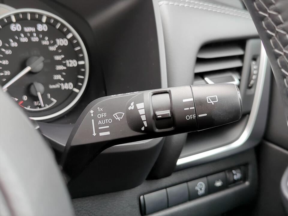 Used Nissan Qashqai 2022 for sale - 76152519: Photo 24