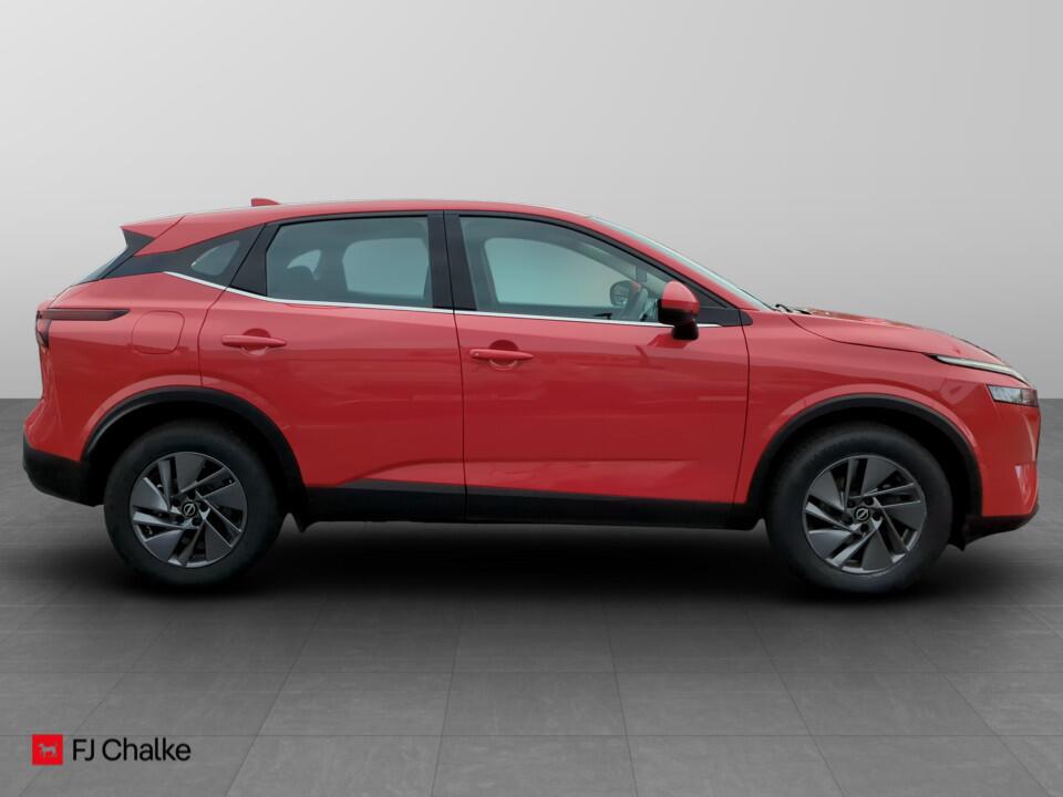 Used Nissan Qashqai 2022 for sale - 76152519: Photo 5