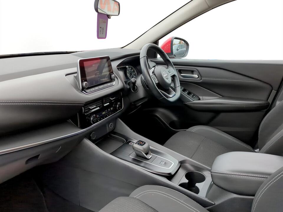 Used Nissan Qashqai 2022 for sale - 76152519: Photo 7