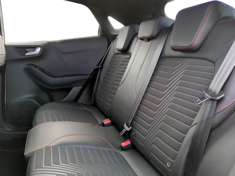 Used Ford Puma 2023 for sale - 76307803: Photo 10