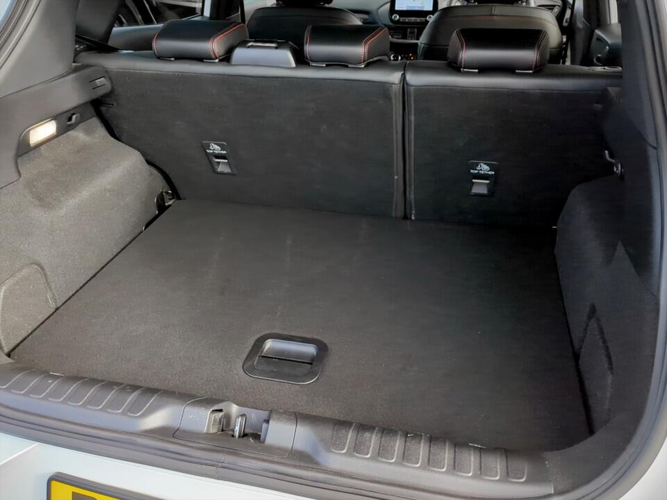 Used Ford Puma 2023 for sale - 76307803: Photo 11