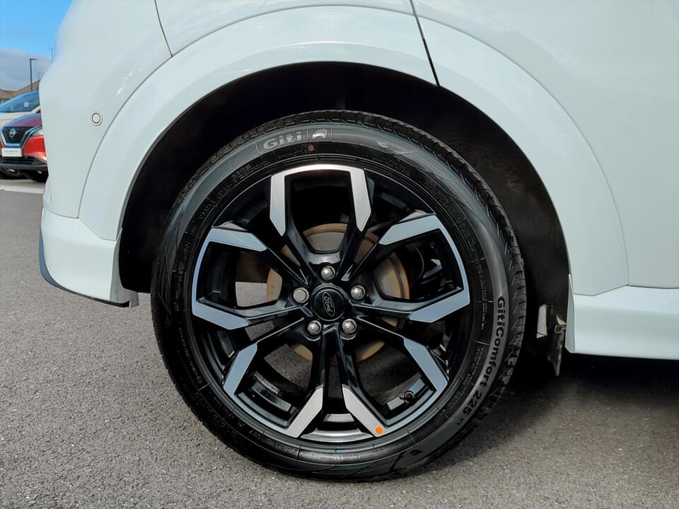 Used Ford Puma 2023 for sale - 76307803: Photo 12