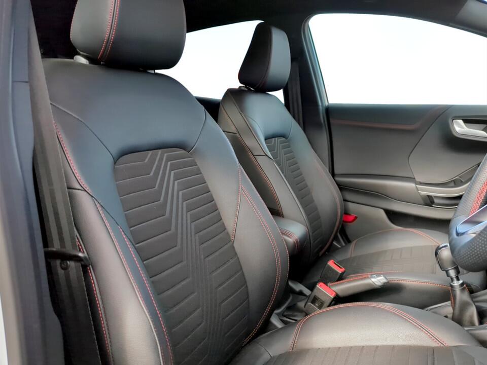 Used Ford Puma 2023 for sale - 76307803: Photo 13