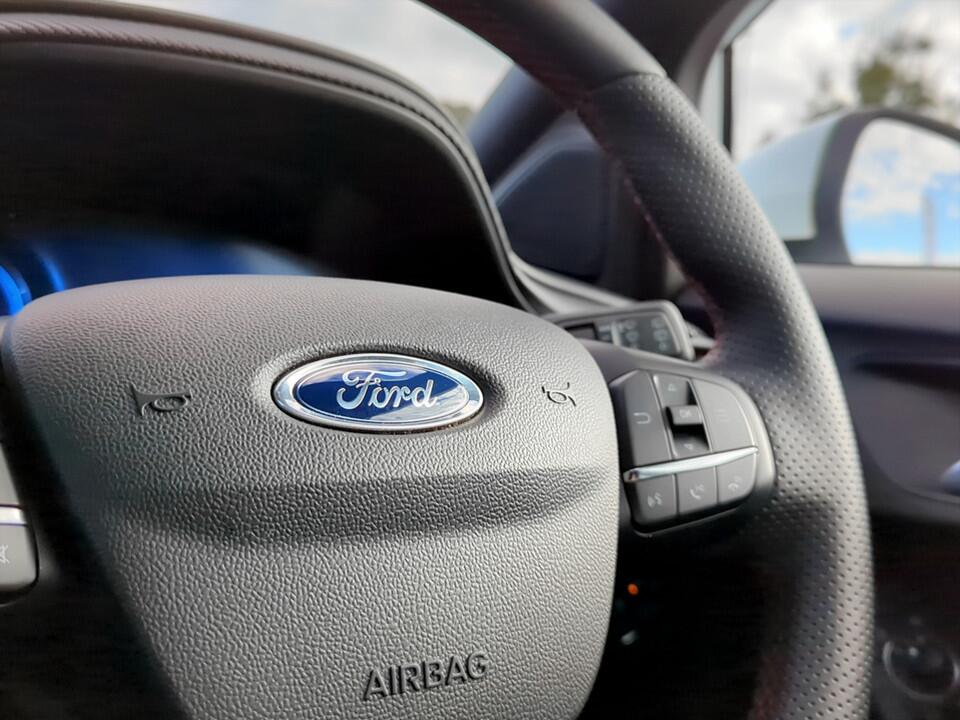 Used Ford Puma 2023 for sale - 76307803: Photo 14