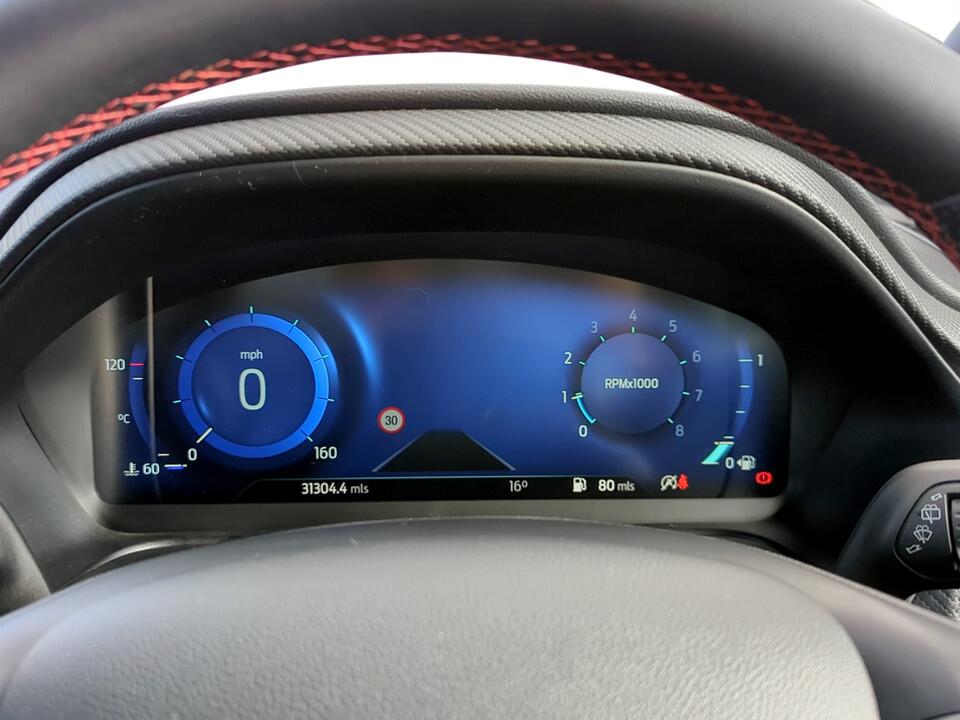 Used Ford Puma 2023 for sale - 76307803: Photo 15