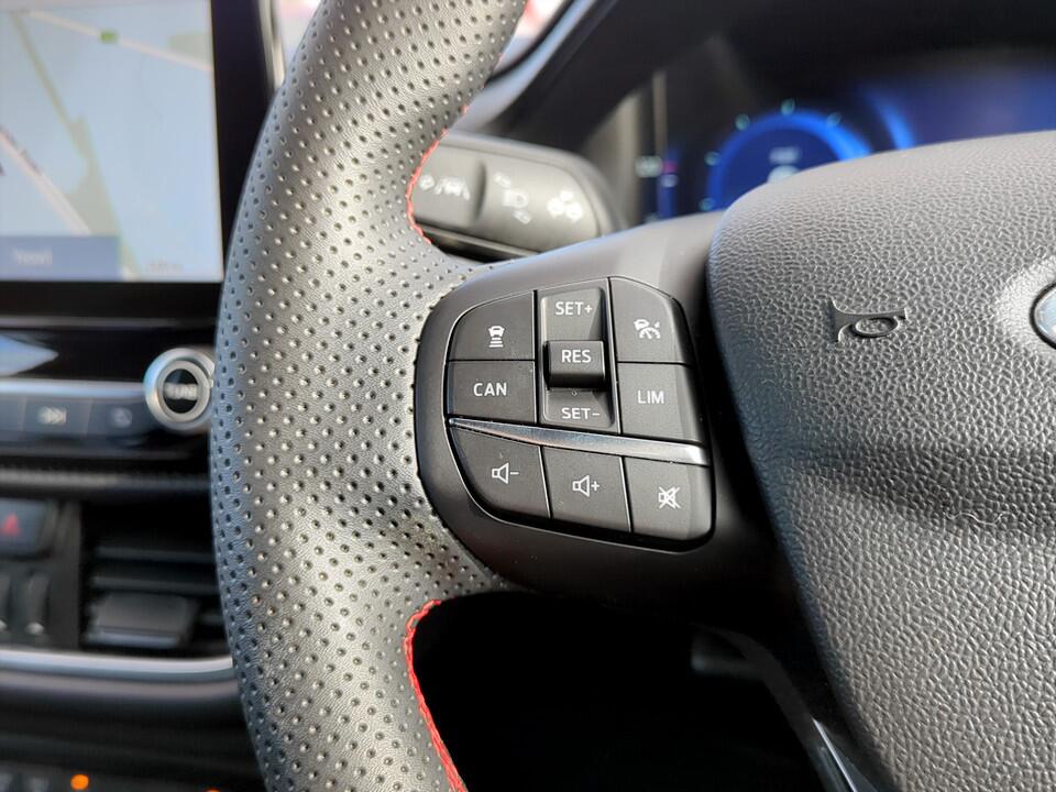 Used Ford Puma 2023 for sale - 76307803: Photo 17