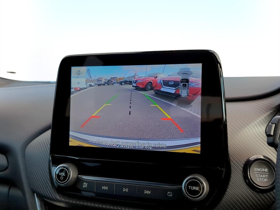 Used Ford Puma 2023 for sale - 76307803: Photo 20