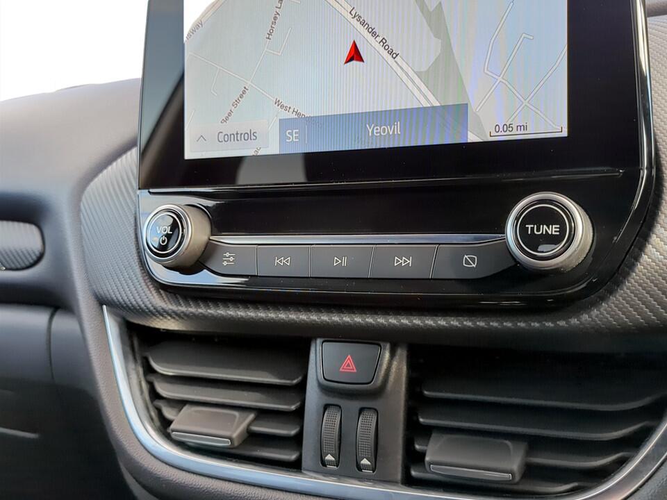 Used Ford Puma 2023 for sale - 76307803: Photo 21