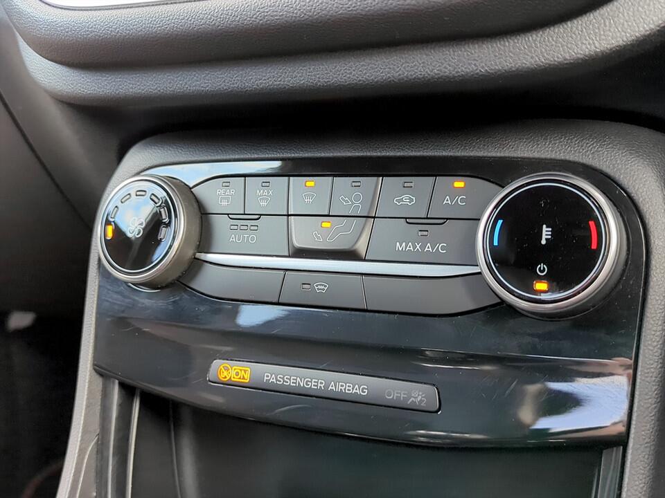 Used Ford Puma 2023 for sale - 76307803: Photo 22