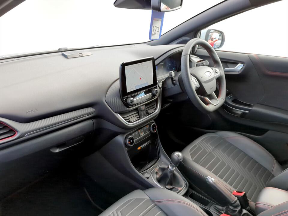 Used Ford Puma 2023 for sale - 76307803: Photo 7