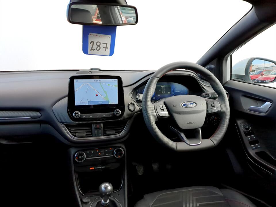 Used Ford Puma 2023 for sale - 76307803: Photo 8