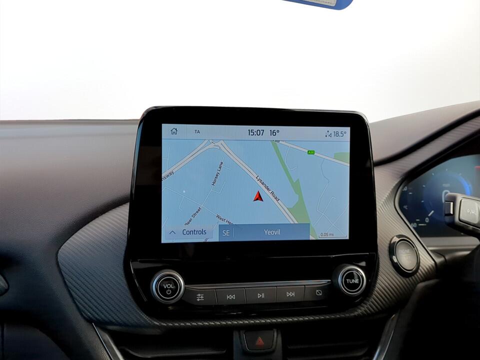 Used Ford Puma 2023 for sale - 76307803: Photo 9