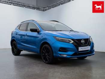 2020 - 1.3 DIG-T n-tec SUV 5dr Petrol Manual Euro 6 (s/s) (140 ps) Manual