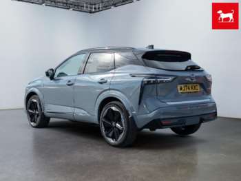 Used Nissan Qashqai 2024 for sale - 74654417: Photo