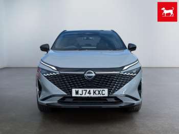Used Nissan Qashqai 2024 for sale - 74654417: Photo