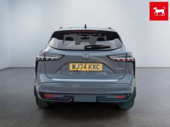 Used Nissan Qashqai 2024 for sale - 74654417: Photo