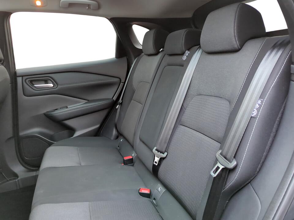 Used Nissan Qashqai 2022 for sale - 77016207: Photo 10