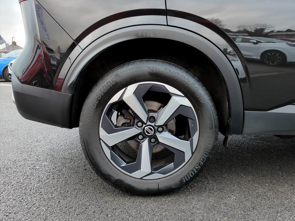 Used Nissan Qashqai 2022 for sale - 77016207: Photo 12