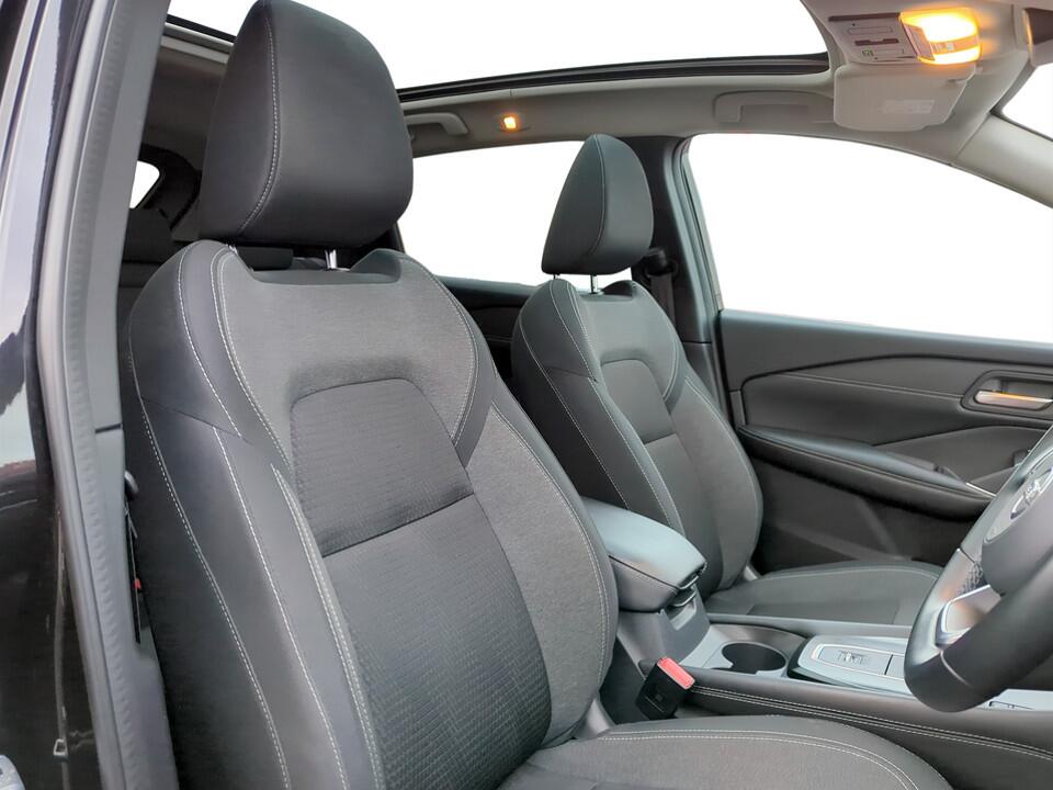 Used Nissan Qashqai 2022 for sale - 77016207: Photo 13