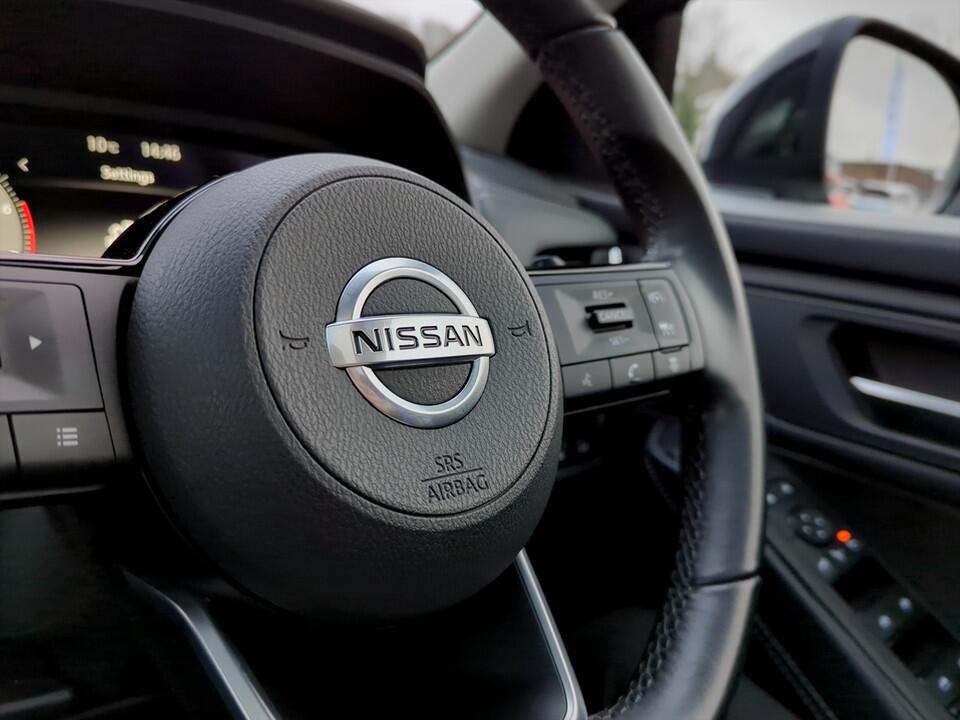 Used Nissan Qashqai 2022 for sale - 77016207: Photo 14