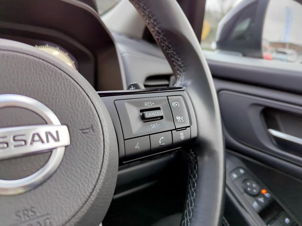 Used Nissan Qashqai 2022 for sale - 77016207: Photo 15