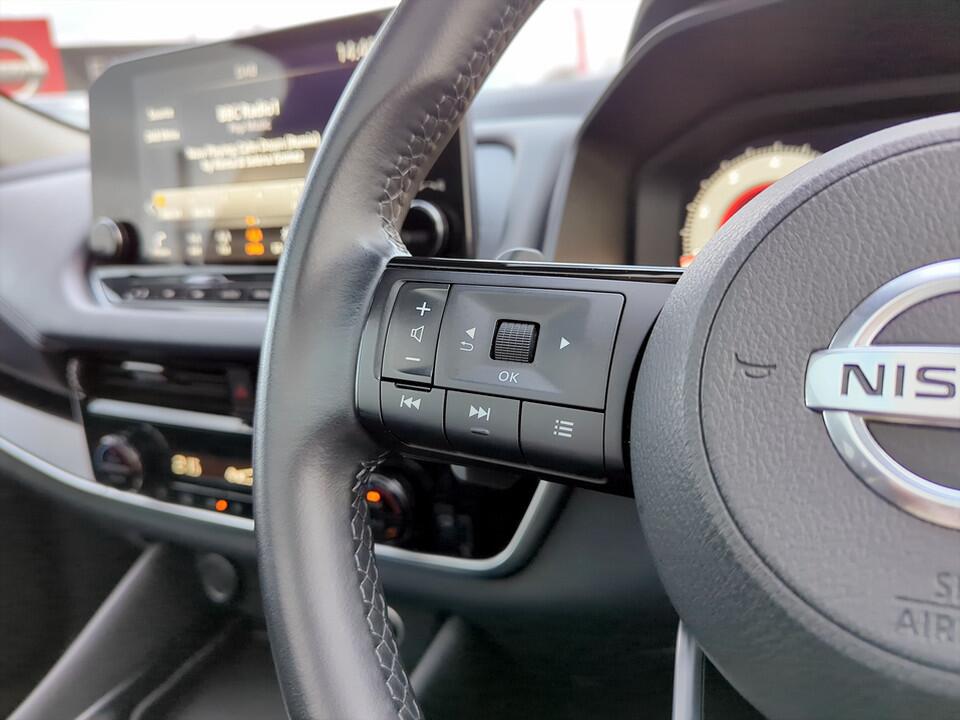 Used Nissan Qashqai 2022 for sale - 77016207: Photo 16