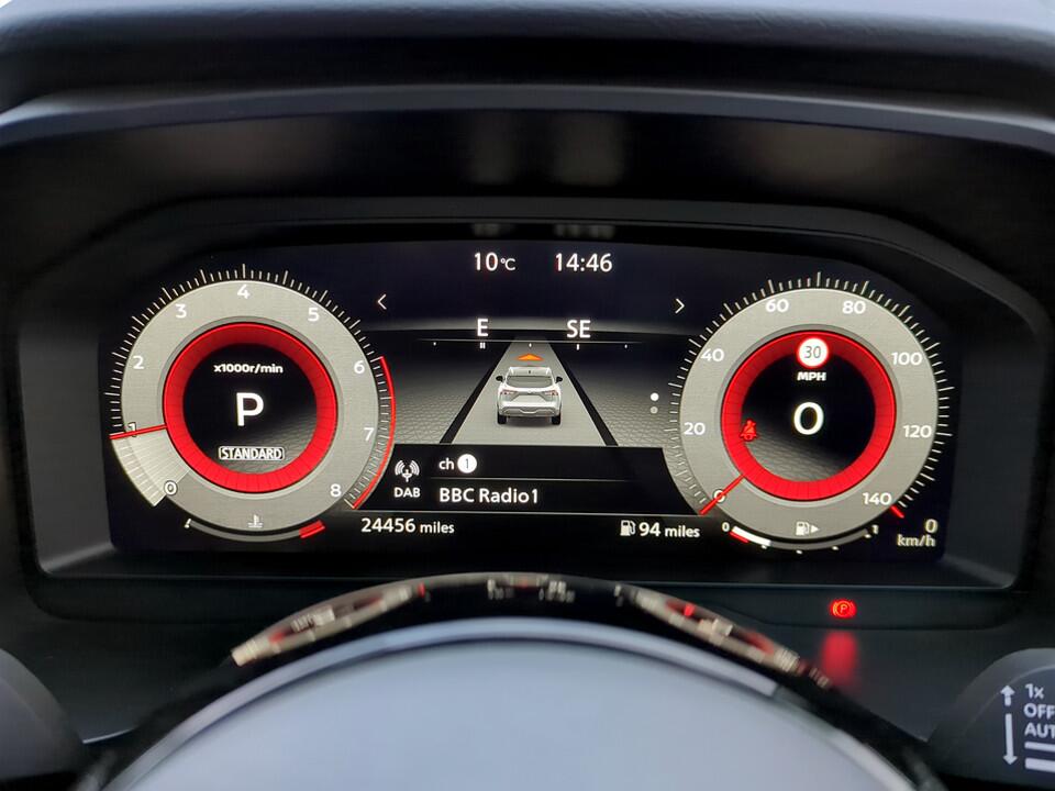 Used Nissan Qashqai 2022 for sale - 77016207: Photo 17