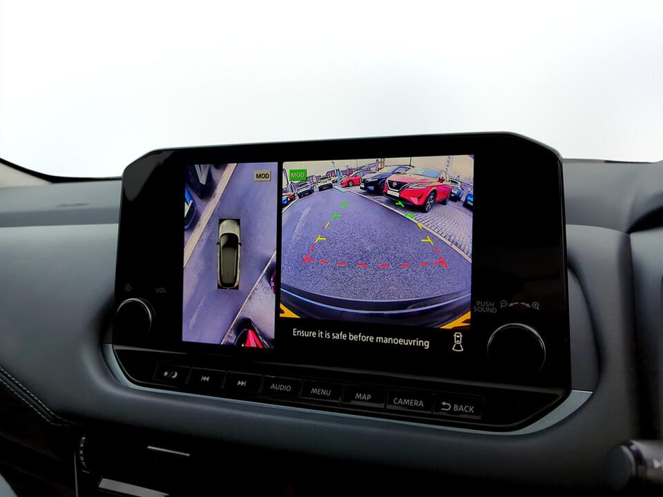 Used Nissan Qashqai 2022 for sale - 77016207: Photo 19