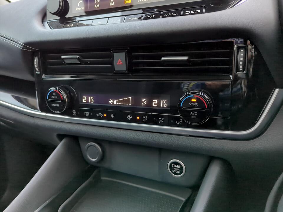 Used Nissan Qashqai 2022 for sale - 77016207: Photo 20