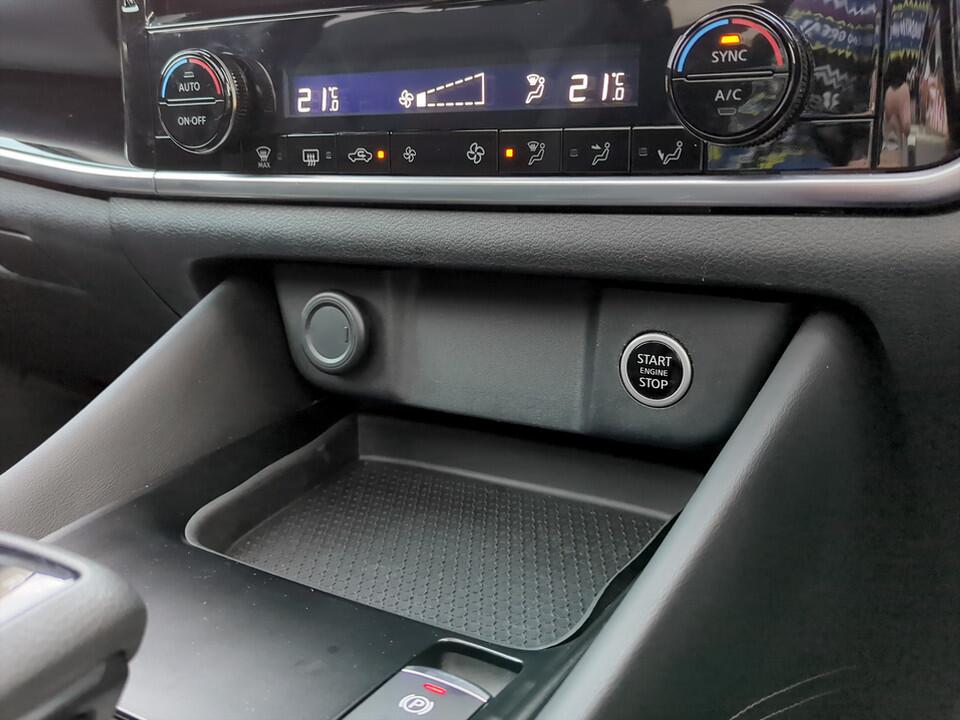 Used Nissan Qashqai 2022 for sale - 77016207: Photo 21