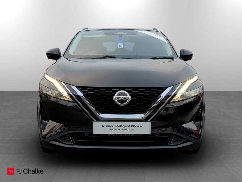 Used Nissan Qashqai 2022 for sale - 77016207: Photo 5