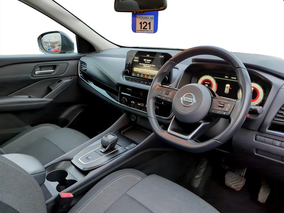 Used Nissan Qashqai 2022 for sale - 77016207: Photo 6