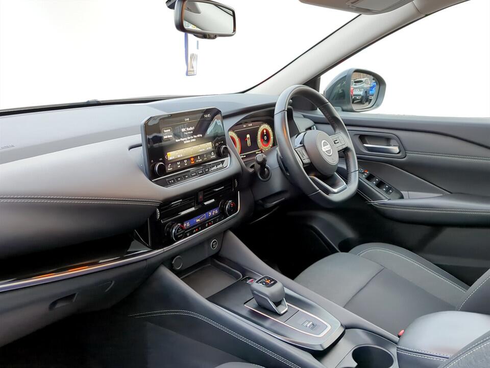 Used Nissan Qashqai 2022 for sale - 77016207: Photo 7