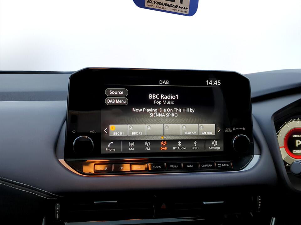 Used Nissan Qashqai 2022 for sale - 77016207: Photo 9