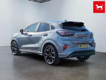 Used Ford Puma 2023 for sale - 74293677: Photo
