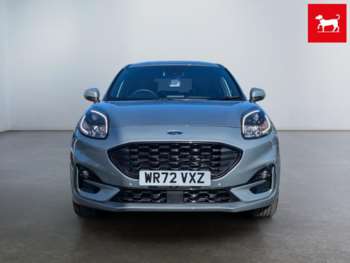 Used Ford Puma 2023 for sale - 74293677: Photo