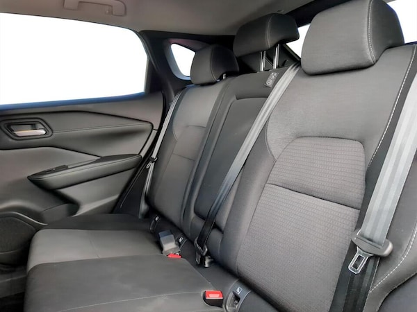 Used Nissan Qashqai 2022 for sale - 76189028: Photo 10