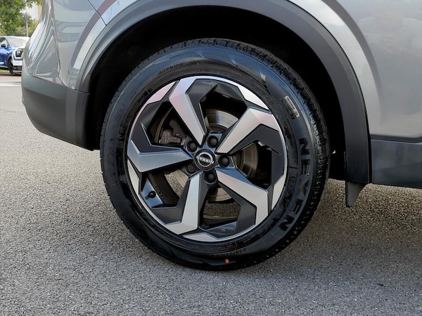 Used Nissan Qashqai 2022 for sale - 76189028: Photo 12