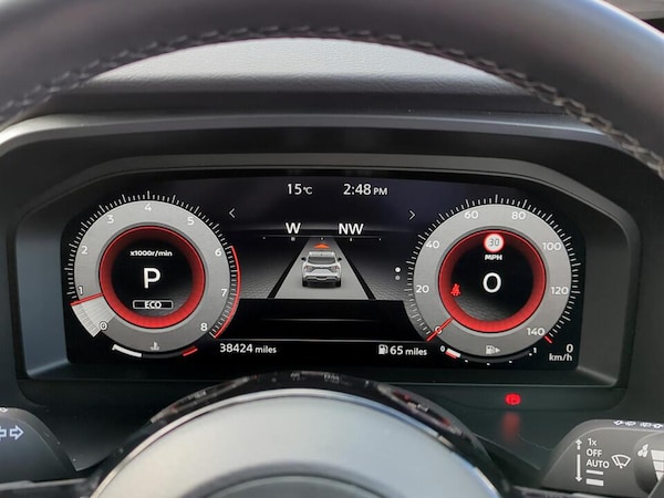 Used Nissan Qashqai 2022 for sale - 76189028: Photo 14