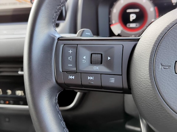 Used Nissan Qashqai 2022 for sale - 76189028: Photo 15