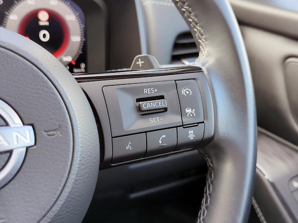 Used Nissan Qashqai 2022 for sale - 76189028: Photo 16