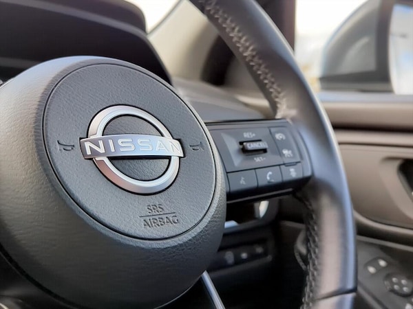 Used Nissan Qashqai 2022 for sale - 76189028: Photo 18