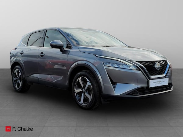 Used Nissan Qashqai 2022 for sale - 76189028: Photo 1