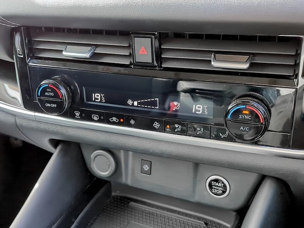Used Nissan Qashqai 2022 for sale - 76189028: Photo 20
