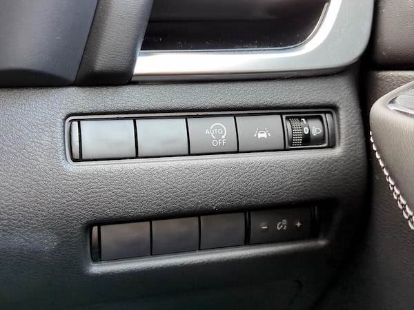 Used Nissan Qashqai 2022 for sale - 76189028: Photo 24